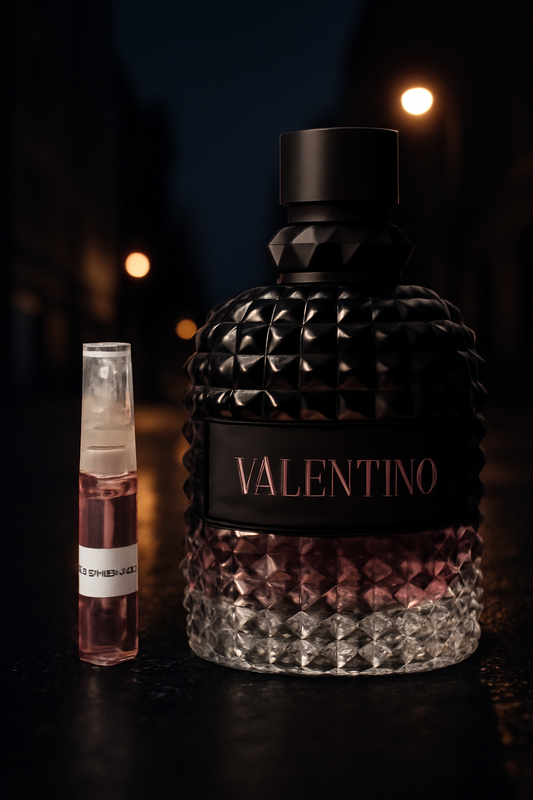 valentino intense