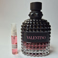 Miniatura de valentino intense