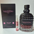 Miniatura de valentino intense