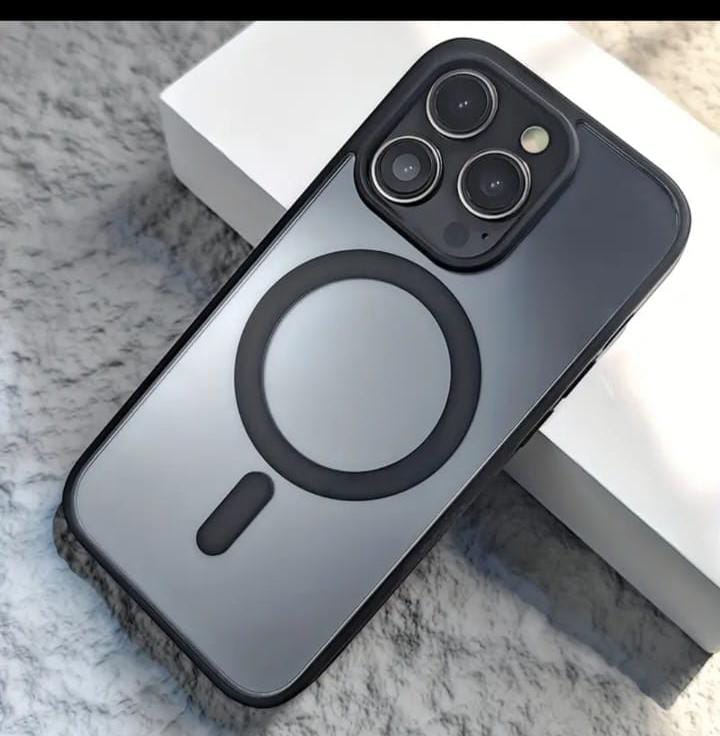 Funda de iPhone