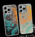 Miniatura de Funda de iPhone estilo neón