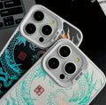 Miniatura de Funda de iPhone estilo neón