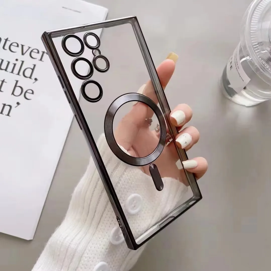 Case de Samsung